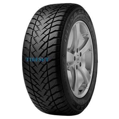 UltraGrip + SUV