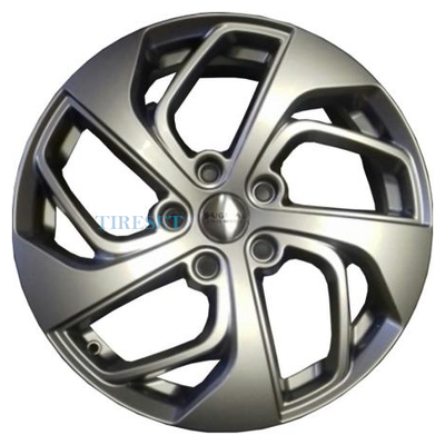 Скад 7x17/5x114,3 ET51 D67,1 KL-275 Селена