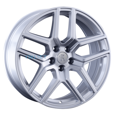 Replay 8,5x19/5x112 ET28 D66,6 VV244 Sil (конус, C570-01)