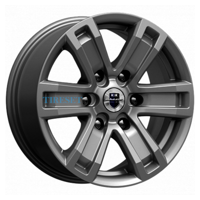 R-7 Рольф оригинал (КС456)