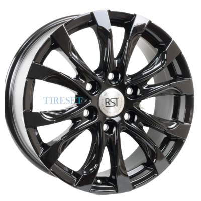 RST 7,5x18/6x139,7 ET42 D67,1 R118 BL