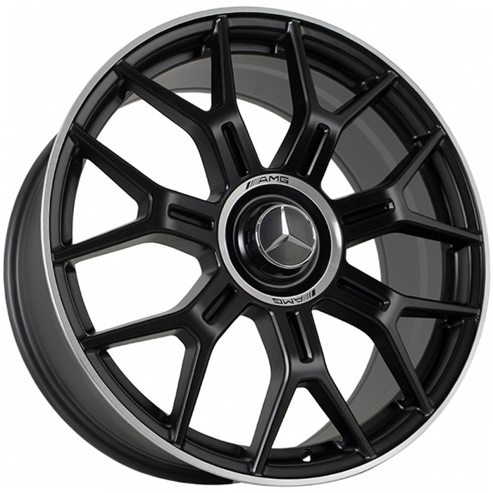 FF H3414F-1086 8.5xR20/5x112 D66.5 ET36