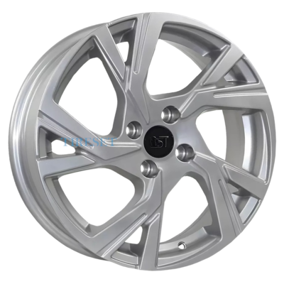 Диски RST 6x15/4x100 ET46 D60,1 R075 SL на tireset.ru