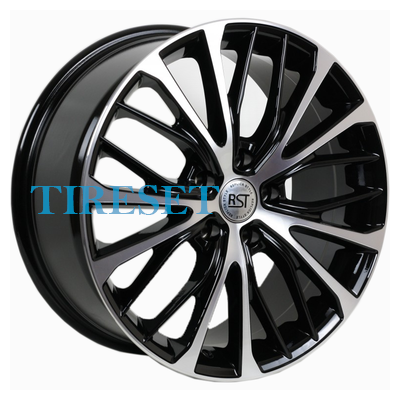 RST 8x18/5x114,3 ET50 D60,1 R028 (Camry) BD
