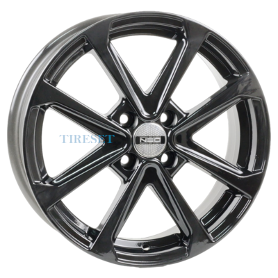 Neo 6x16/4x100 ET40 D60,1 667 BL