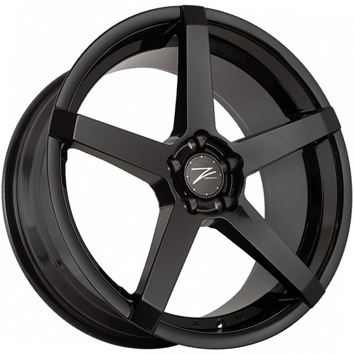 FF SH1186-1041 8.5xR19/5x108 D73.1 ET35