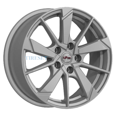 iFree 6,5x16/5x110 ET38 D67,1 Зиплайн (КС1042) Хай Вэй