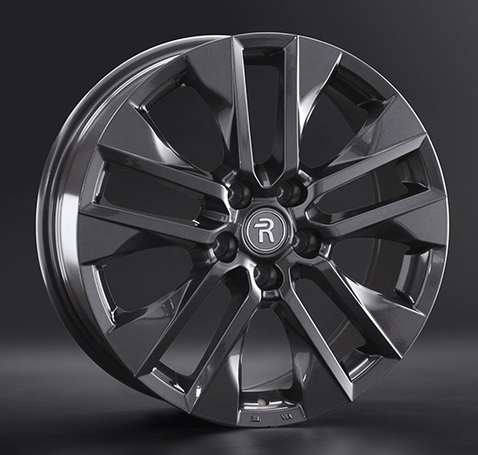 Диск REPLAY V126 7,5х19 5/108 ET50,5 D63,3 GM