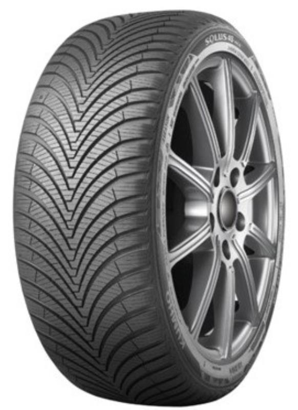 Автошина KUMHO 215/60R16 SOLUS 4S HA32 99V XL TL Арт. 2271013