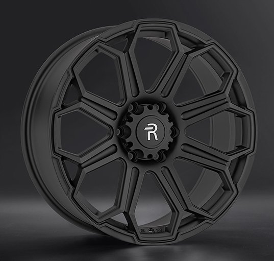 Диск REPLAY TA21 9х20 6/139,7 ET30 D100,1 MB