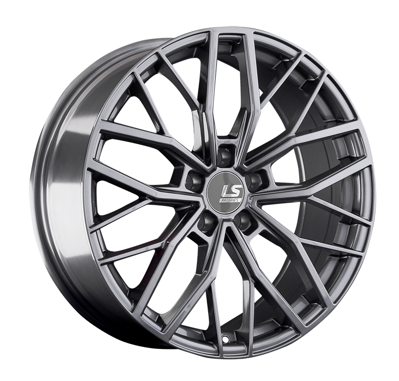 Диск LS FlowForming RC67 8х18 5/108 ET45 D63,3 GM