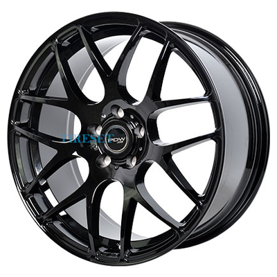 PDW 8,50x19/5x112 ET35 D66,6 Kaiser (733) B (конус)