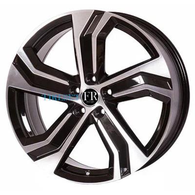 FR replica 8,5x20/5x108 ET38 D63,4 V5601 (Y0143) MBM (№26)
