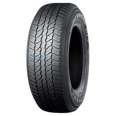 Yokohama 265/65R18 114V Geolandar A/T G031A TL