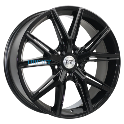 RST 7,5x19/5x108 ET46 D63,4 R139 (Geely) BL