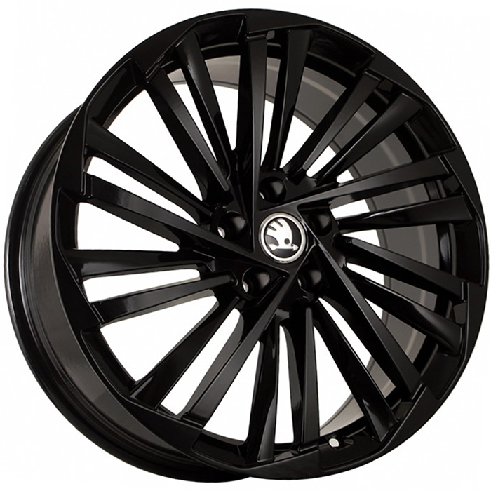FF FBX261-1968 8xR19/5x112 D57.1 ET45