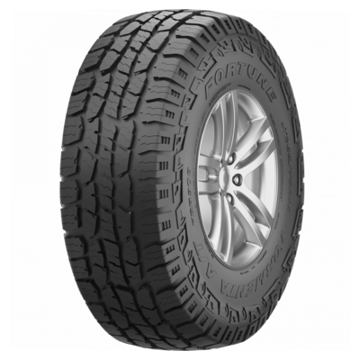 Шины Fortune 275/65R18 116T Tormenta A/T FSR308 TL на tireset.ru