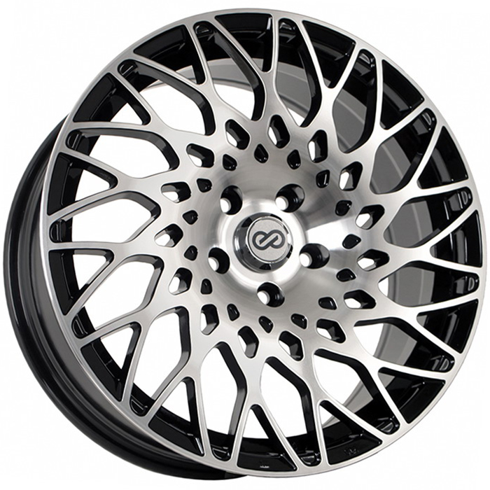 FF 9511-144 7.5xR18/5x114.3 D73.1 ET40