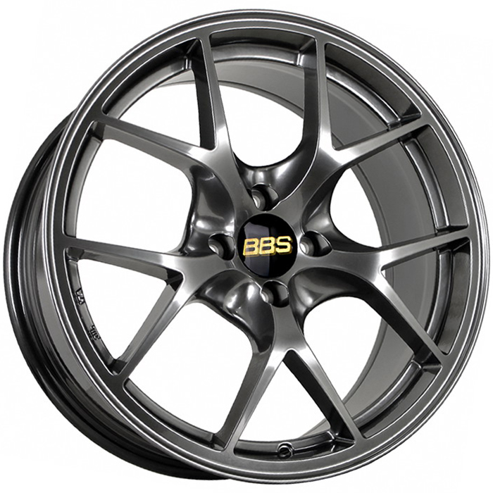 FF SH7003-1710 7.5xR17/4x100 D73.1 ET40