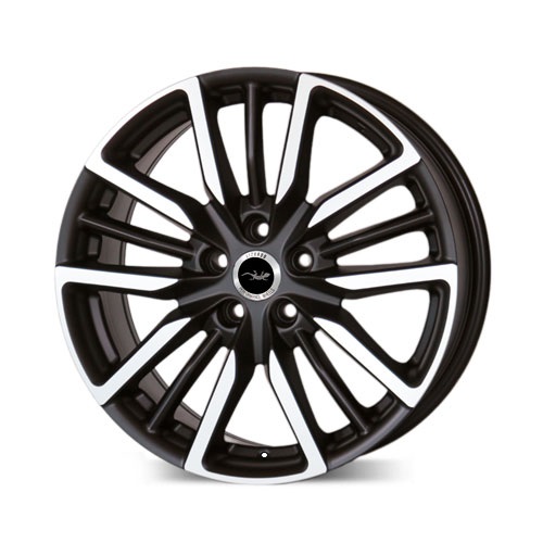 Диск Lizardo 20х8.5 5/108 ET46 D67.1 Y1166 MBM