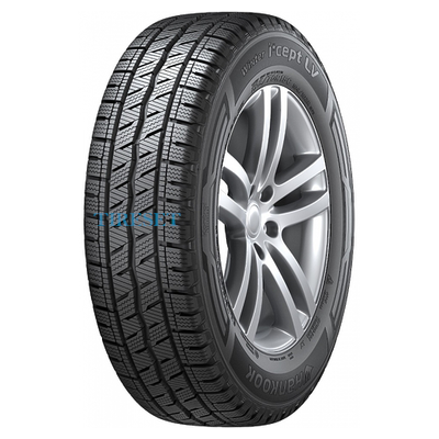 Hankook LT215/60R17C 109/107T Winter I*cept LV RW12 TL