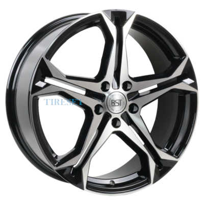 RST 7,5x19/5x114,3 ET35 D67,1 R099 (Faw) BD
