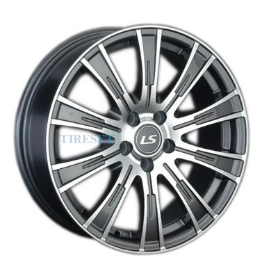 LS 6x15/5x100 ET45 D57,1 311 GMF
