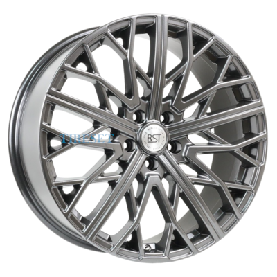 RST 8,5x20/5x120 ET30 D66,1 R002 (Voyah) BMG