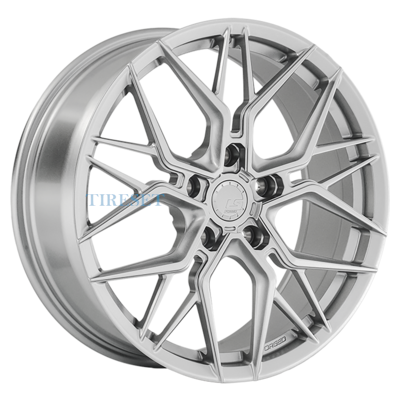 LS Forged 8,5x19/5x130 ET50 D71,6 LS FG63 SS (конус)