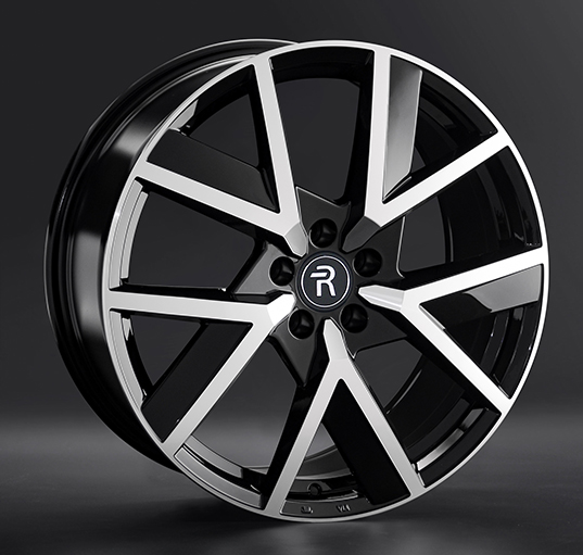 Диск REPLAY MR223 9х20 5/112 ET57 D66,6 BKF