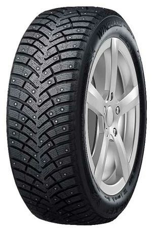 Автошина NEXEN 185/65R15 Winguard WinSpike 3 92T XL ш. TL Арт. NXK17630