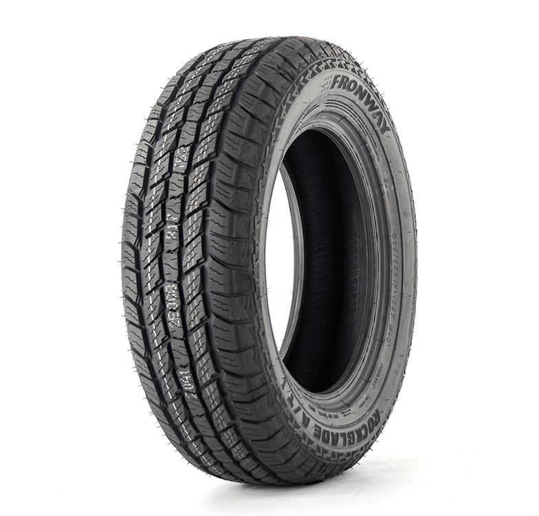 Шина для легковых автомобилей летняя FRONWAY ROCKBLADE A/T I LT225/75R16 115/112Q