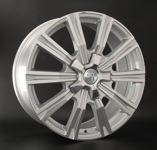 Диск REPLAY LX97 8,5х20 5/150 ET58 D110,1 SF