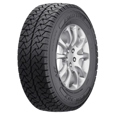 Fortune 235/75R15 109S XL FSR-302 TL