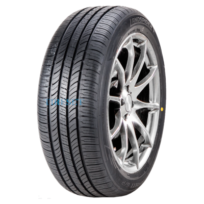 Landspider 205/70R15 96H Citytraxx G/P TL BSW