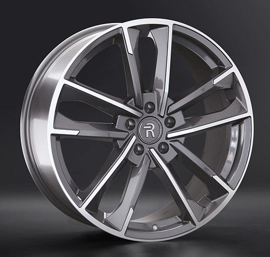 Диск REPLAY A227 8,5х19 5/112 ET20 D66,6 GMF