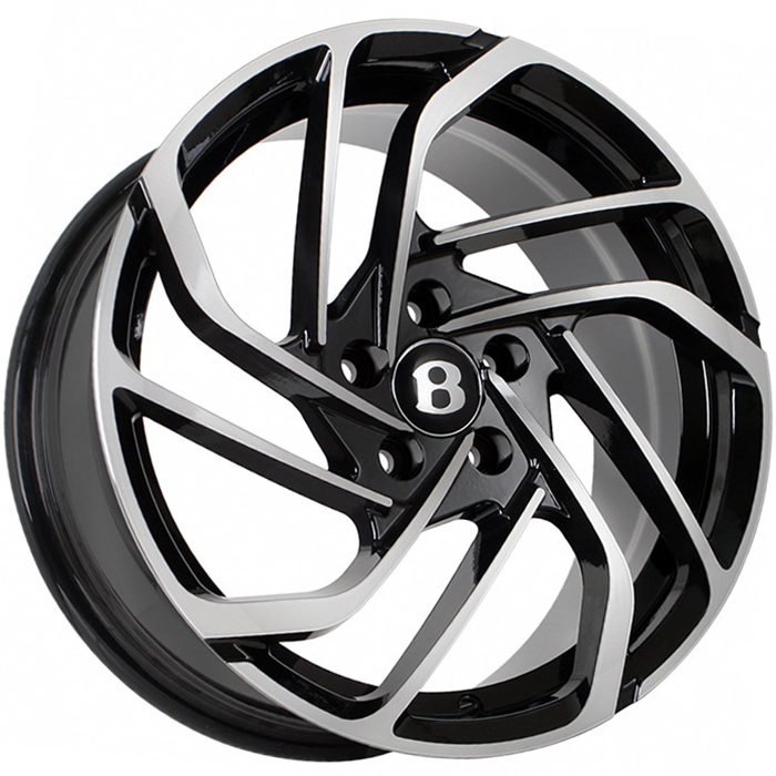 FF FBX104-1140 7xR16/5x100 D73.1 ET35