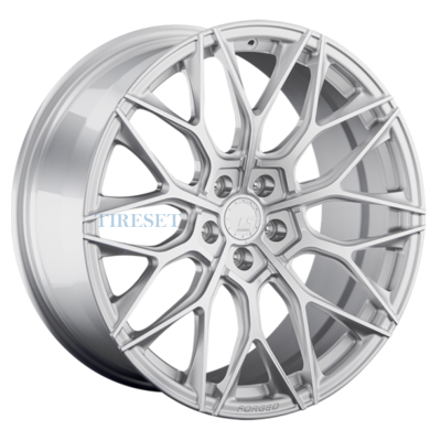 LS Forged 8,50x20/5x150 ET58 D110,1 LS FG10 SF (конус)