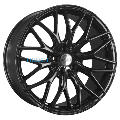 Neo 8,5x20/5x112 ET42 D66,6 240 BL