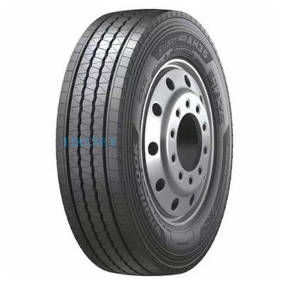 Hankook 235/75R17,5 132/130M Smart Flex AH35 TL M+S 3PMSF 16PR КИТАЙ