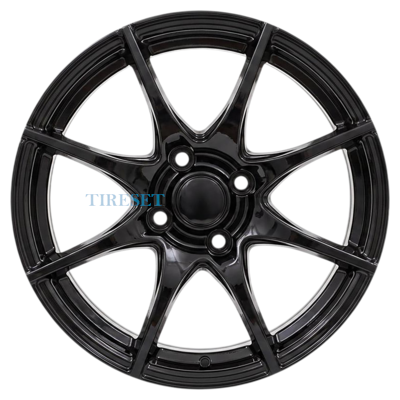 Диски Venti 6x15/4x98 ET35 D58,6 1503 BL на tireset.ru