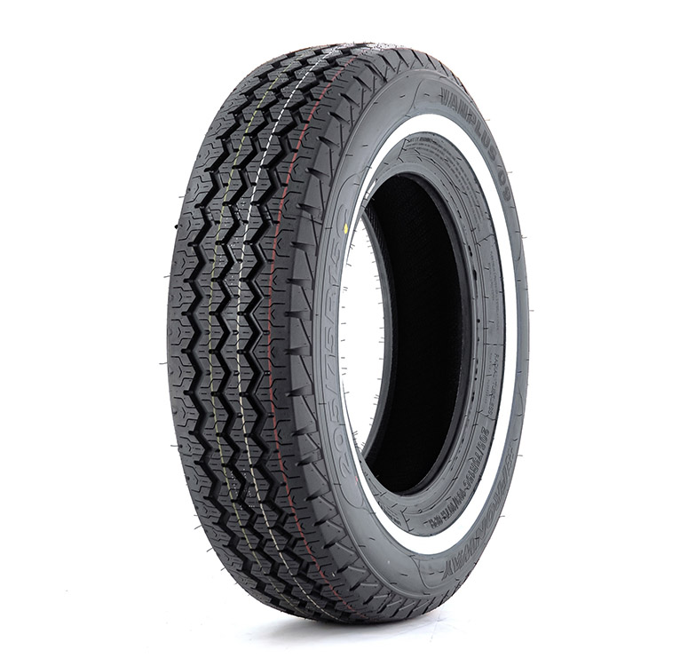 Шина для легких грузовых автомобилей летняя FRONWAY VANPLUS 09 185R14C 102/100R