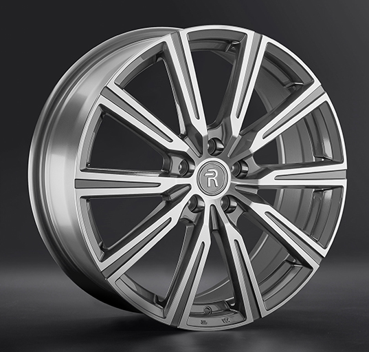 Диск REPLAY GA10 7,5х19 5/120 ET41 D59,6 GMF