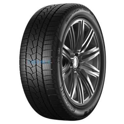 Continental 225/60R18 104H XL ContiWinterContact TS 860 S TL FR SSR