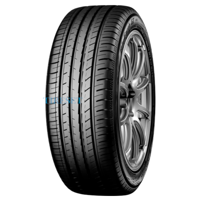 Yokohama 215/55R17 94W BluEarth-GT AE51 TL