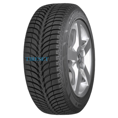UltraGrip Ice+