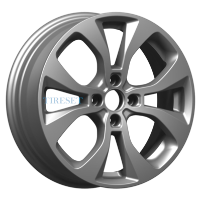 Скад 6x16/4x100 ET41 D60,1 KL-296 Селена