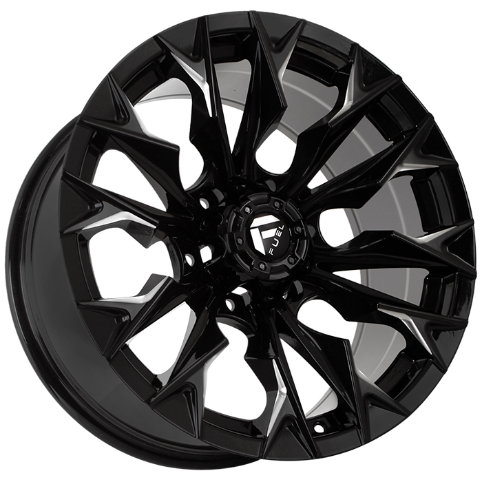 FF JT227-1123 9xR18/6x139.7 D110.1 ET0