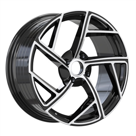 Диск Lizardo 15х6.5 4/100 ET40 D60.1 777 BMF