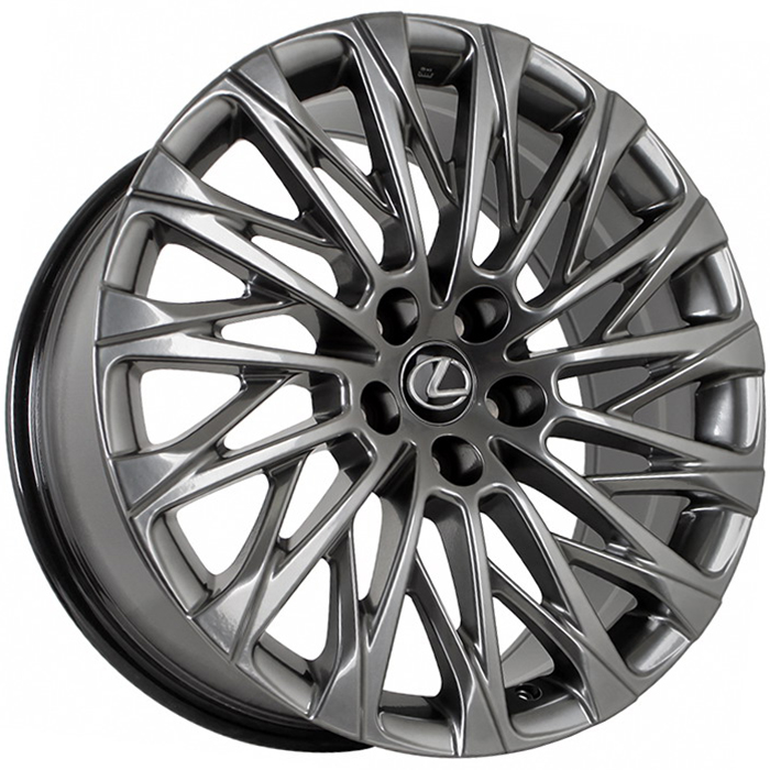 FF AO3103-2014 8.5xR19/5x114.3 D60.1 ET35